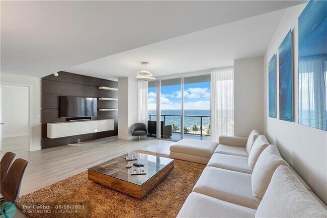 Photo - 2200 N Ocean Blvd Unit N703