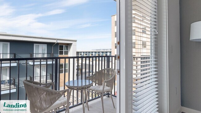 Photo - 217 S Garland Ave Apartamento Unidad 2302.1407720