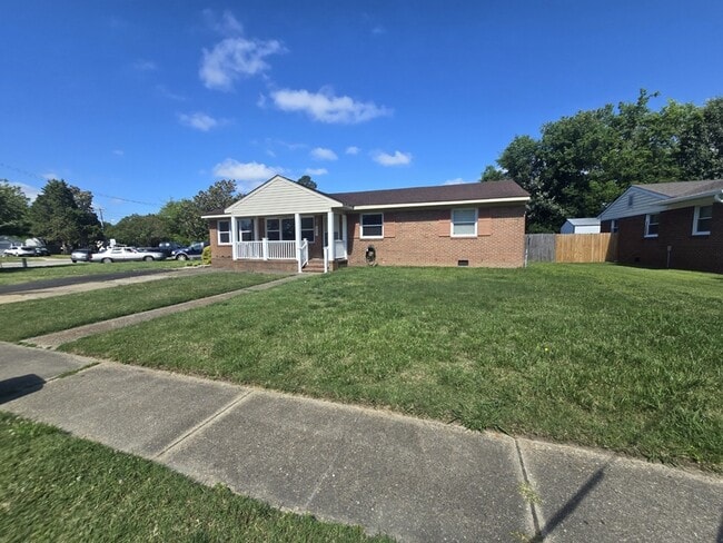 Photo - 1221 Wingfield Ave