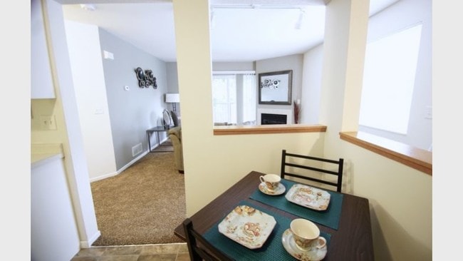 Winfield Townhomes