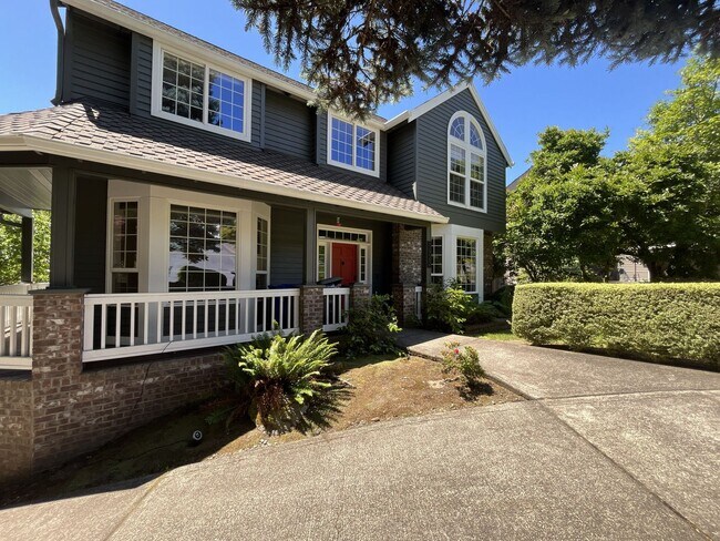Photo - Beautifully Renovated 5 Bed + Bonus Room Home in Forest Heights with a Wrap-Around Porch, Designe...