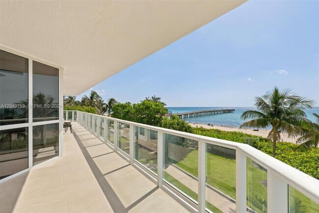 Building Photo - 16485 Collins Ave Unit WS6C