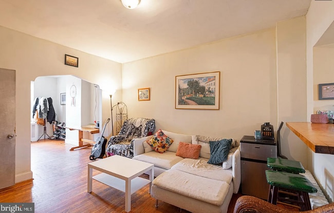 Photo - Spacious 4BR Home Steps from Frankford Ave | Private Patio + Tons of Natural Light
