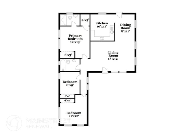 Photo - 4108 12th Ave W Casa