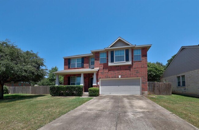 Photo - 1305 Horseshoe Ranch Dr