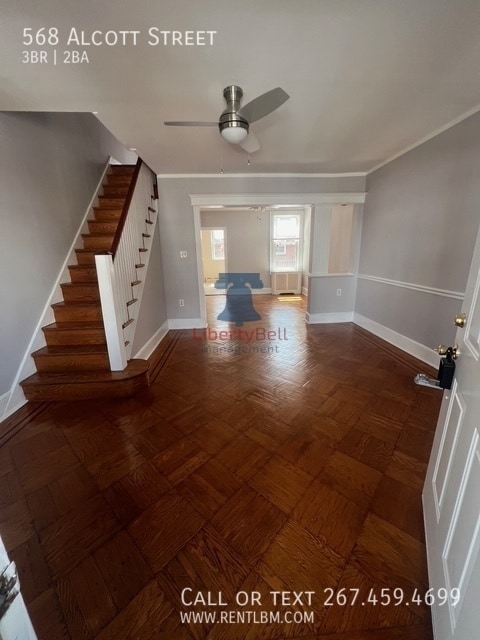 Building Photo - 568 Alcott St Rental