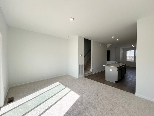 Photo - New Construction 2BD, 3BA Raleigh Townhome with Easy Access to Downtown Raleigh and Garner