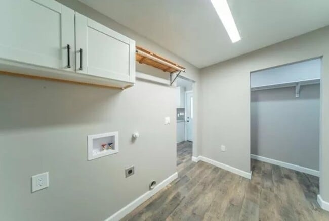 Photo - 710 N Rusk St