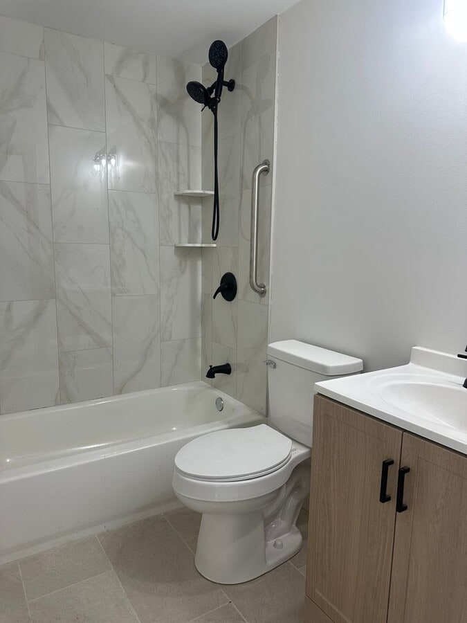 Photo - Beautifully Renovated 1 Bedroom Apartment Unit 203