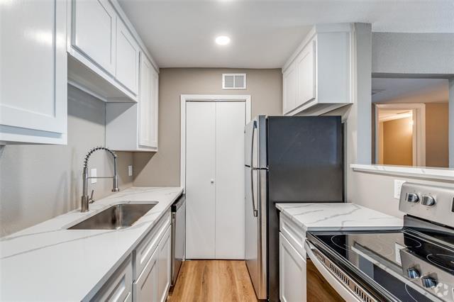 Building Photo - 1603 N Garrett Ave Unit 205 Rental