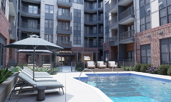 Photo - Ellison Museum District