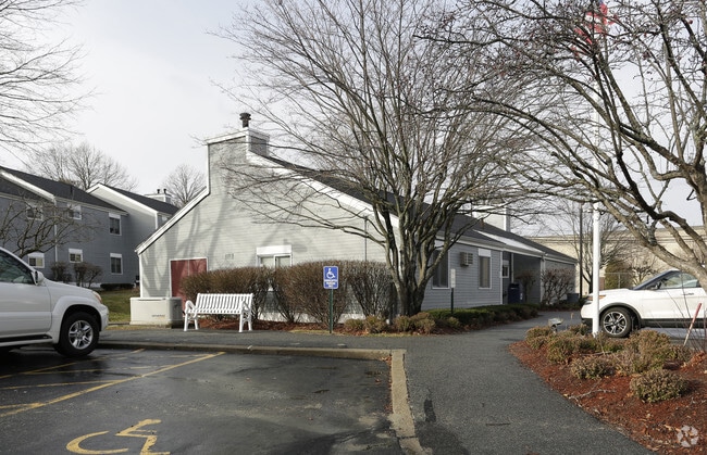 Photo - Merrimack Valley Apartments