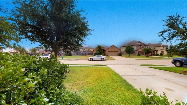 28635 Cranford Sage Ln