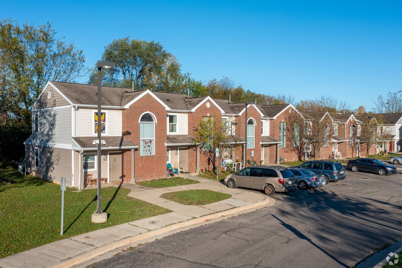 Carrot Way Apartments - Carrot Way Apartments