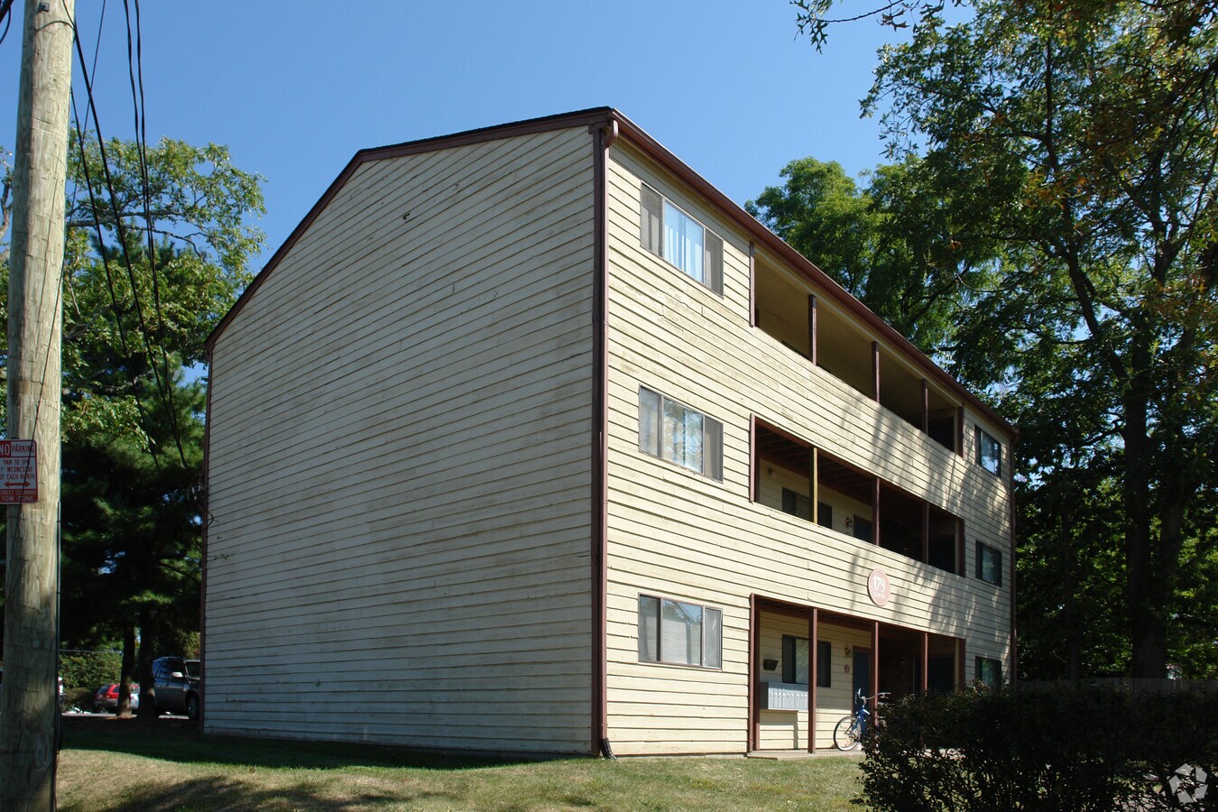 Photo - 179 Gazette Ave Apartments