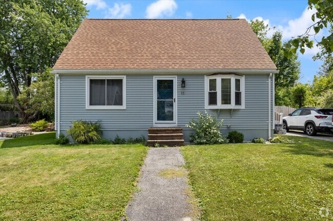 Building Photo - 11 Jersey Ave Rental