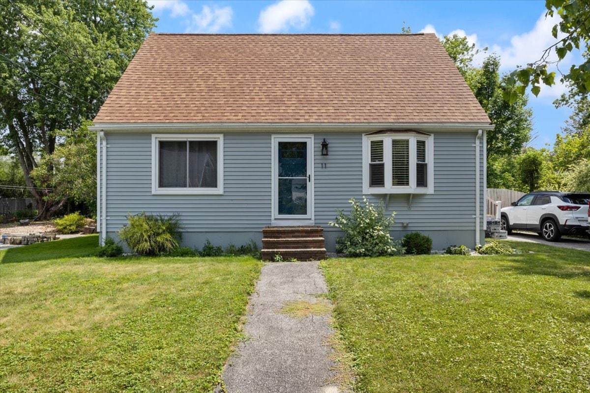 Photo - 11 Jersey Ave (Portland, ME)