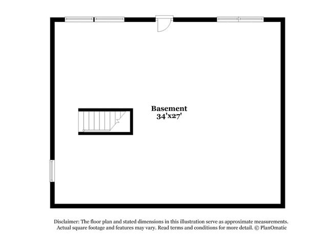 Photo - 4847 Wilkie Way NW