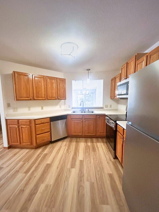 Hawthorne Place Apartments