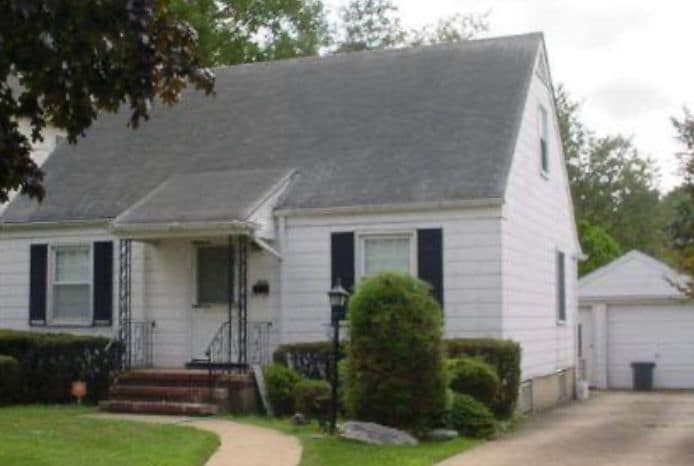 Photo - 57 Netherwood Dr House