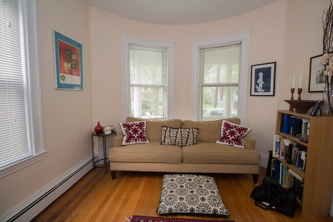 15 Kenwood St Unidad 15 Kenwood