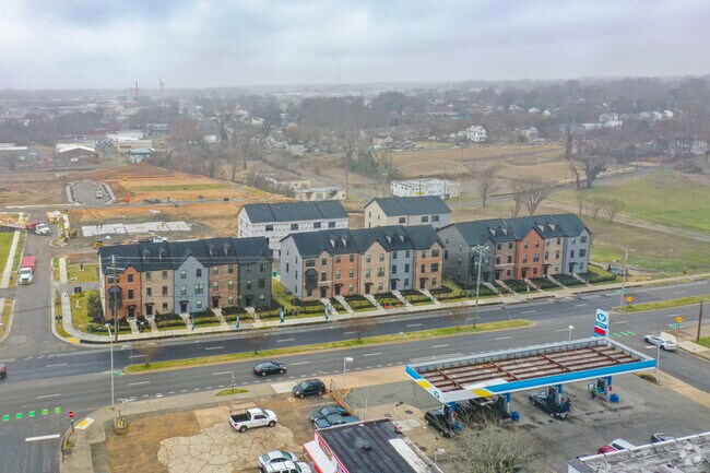 Photo - Belle Heights