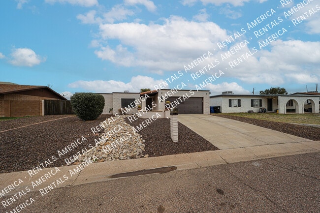 Photo - 1713 W Oraibi Dr