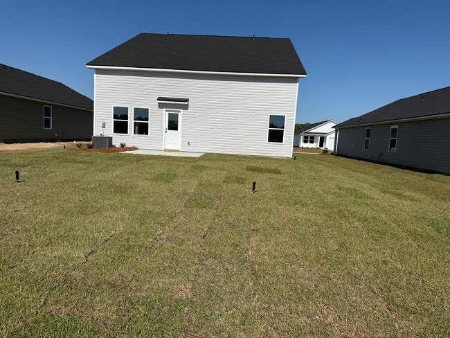 Photo - 1114Cooper Cooper Hawk Ln SW