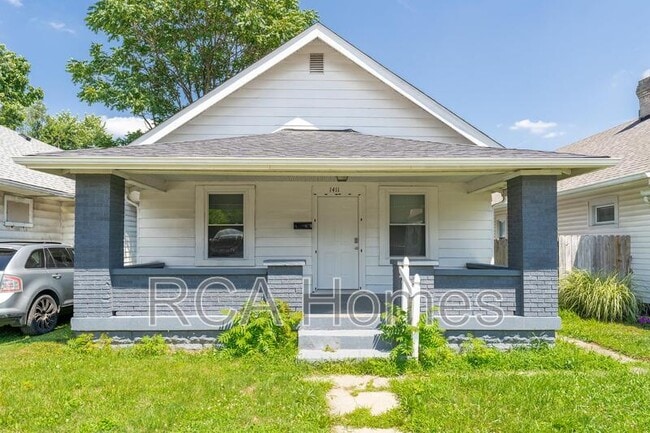 Building Photo - 1411 N Belleview Pl Rental