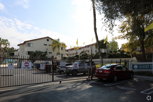 Photo - Sunset Trails