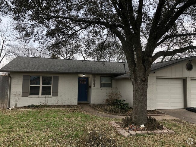 Front of house - 9633 Chukar Cir Rental