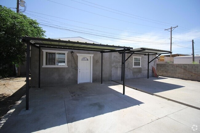 Building Photo - 8606 Gateway Blvd Rental