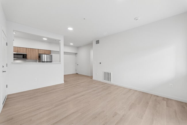 Cascade Creek Apartments