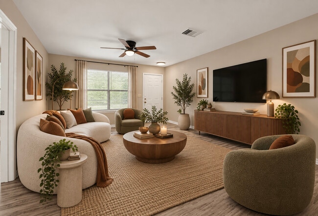 Palmwood Place