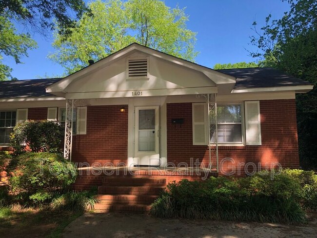 Photo - 1401 Byerly Ct Casa Adosada
