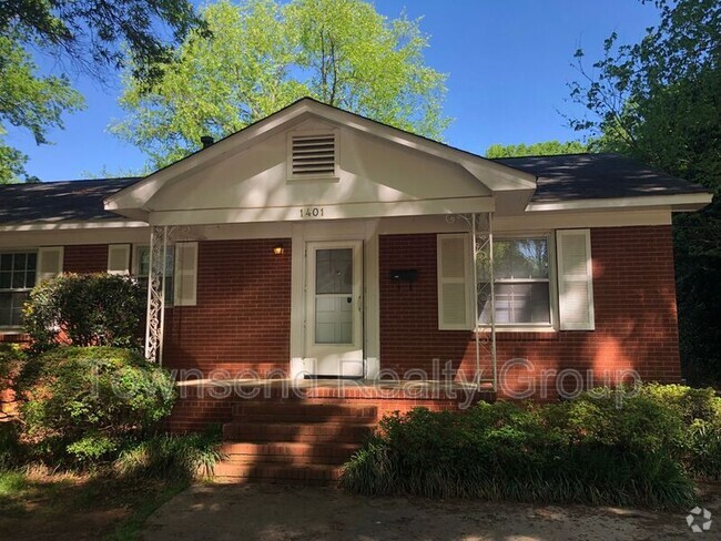Building Photo - 1401 Byerly Ct Rental