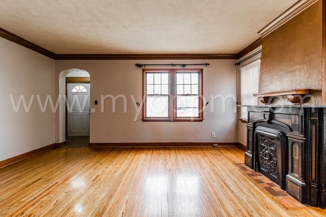 Photo - Unique 2Bd/1 Ba Duplex | Blackstone District