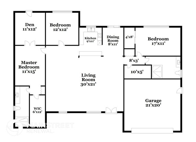 Photo - 3116 Rock Valley Dr