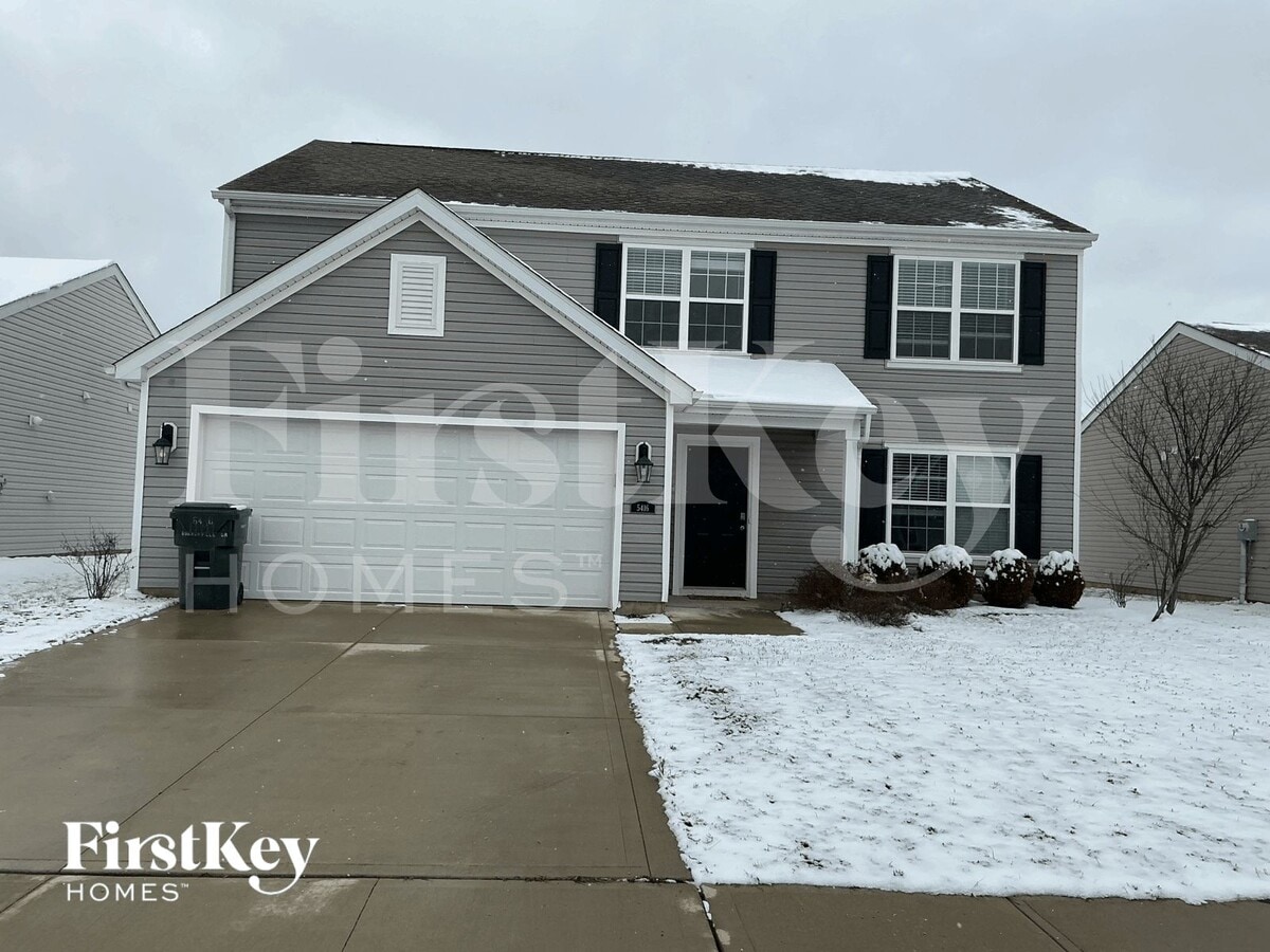 Photo - 5416 Branchville Dr