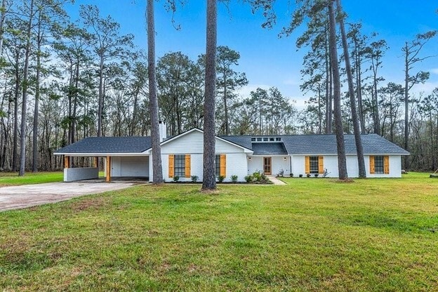 Photo - 25228 US-165 House