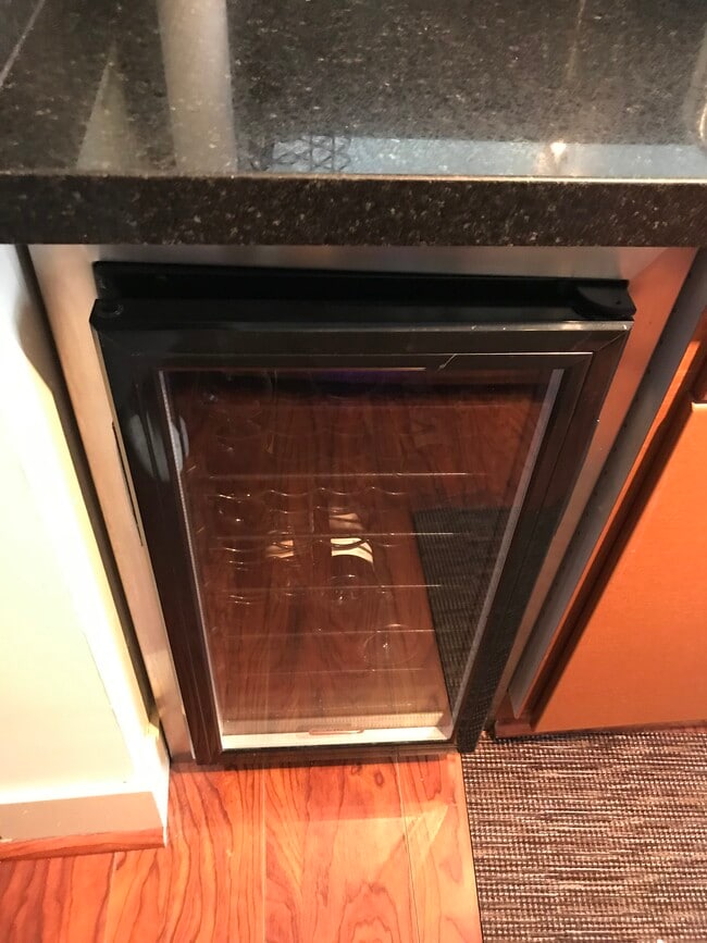 Wine Cooler - 1550 Eastlake Ave E #306 Unit 306