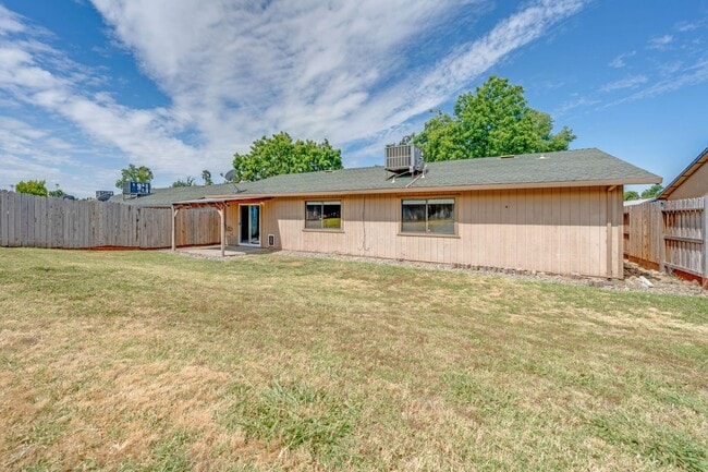 Photo - Charming Single-Story 3 Bed Home Two Car Garage & Spacious Yard!