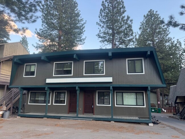 Photo - 807 Tahoe Blvd Apartments Unit 6
