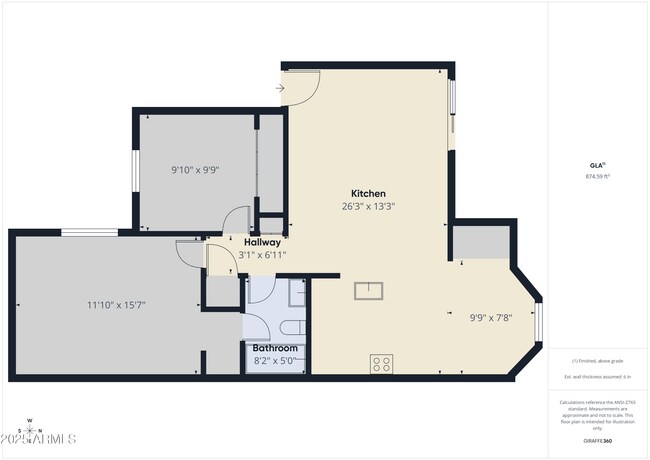 Photo - 5236 W Peoria Ave Unit 140