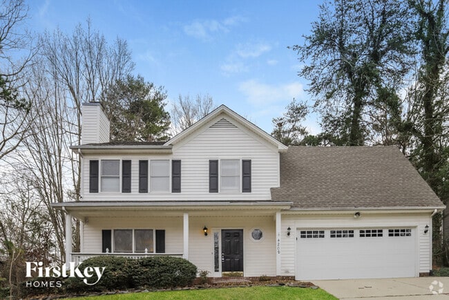 Building Photo - 4208 Brentonshire Ln Rental