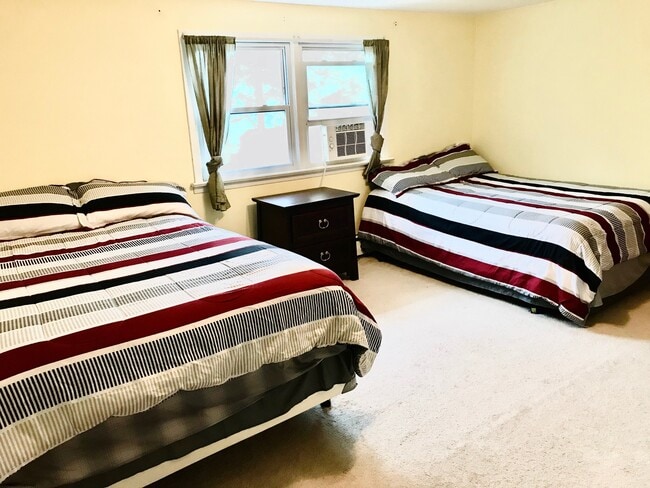 Dormitorio 1 - 41 Reilly Ct