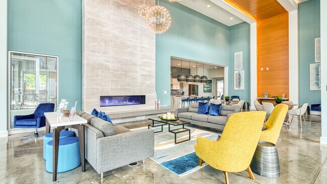 Lumen Apartments