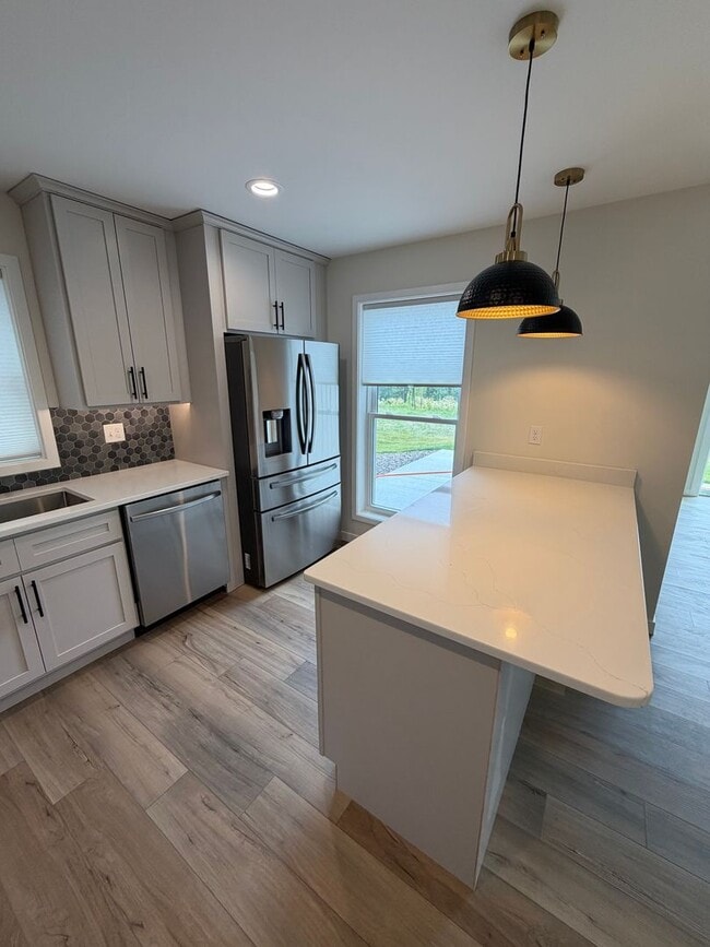 Photo - Available Now Brand New Build 3 Bed 2.5 Bathrooms