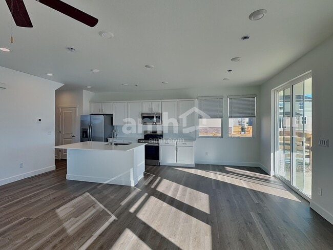 Photo - 13802 E 100th Dr