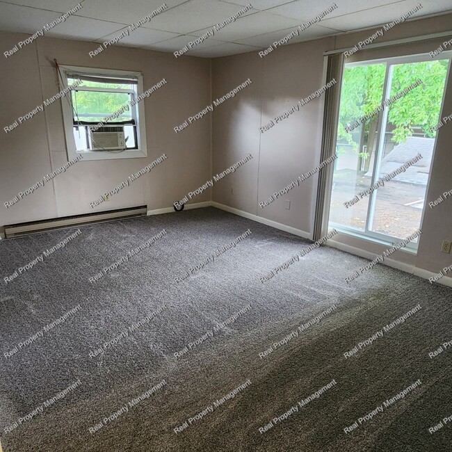 Photo - One Bedroom Second Floor Apartment